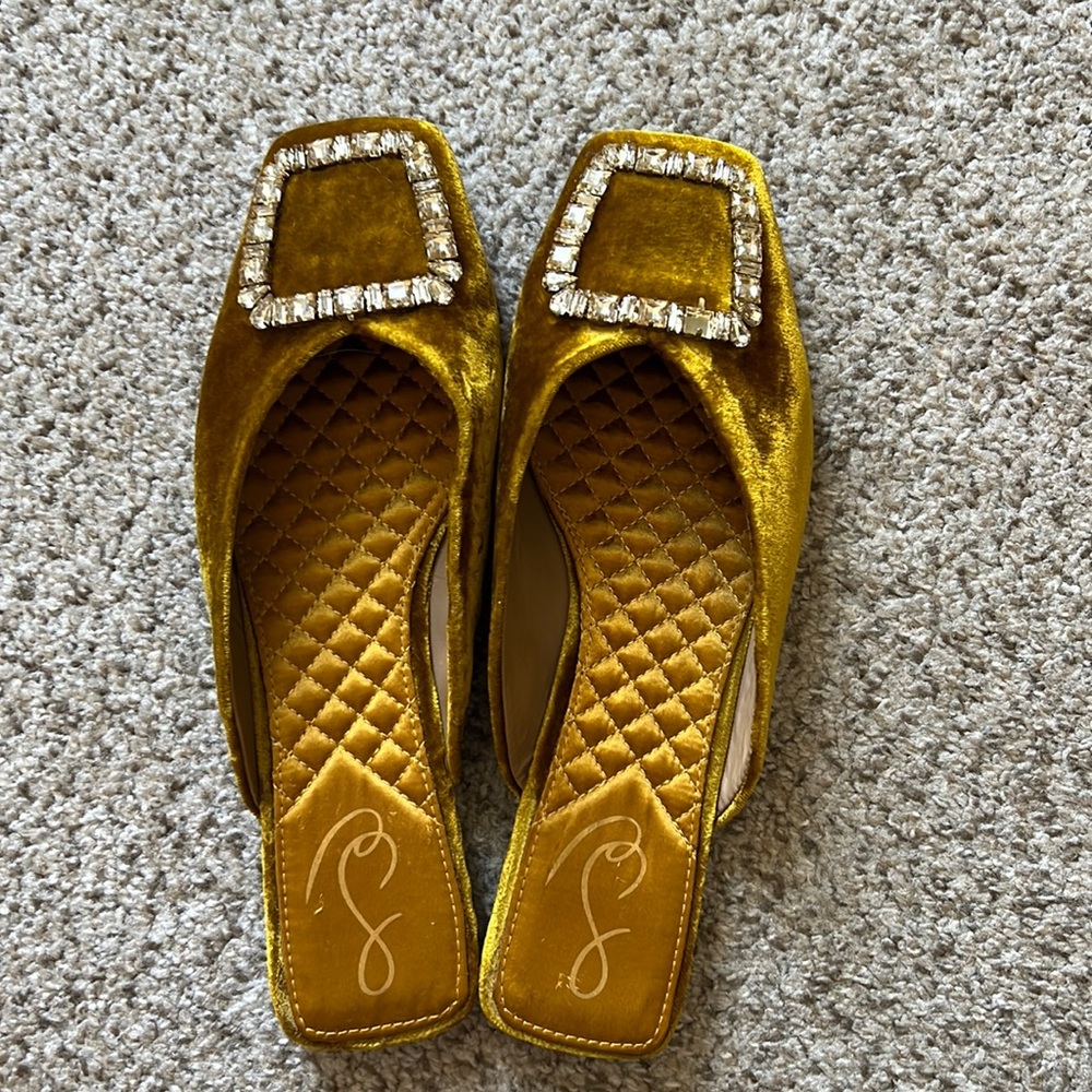 Sam Edelman Lavina